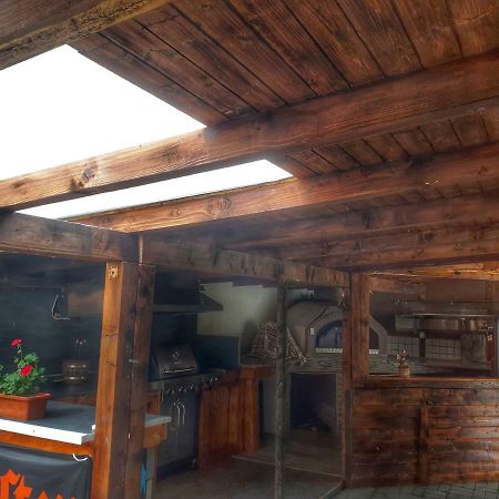 Pensiunea Faast Predeal Exterior foto