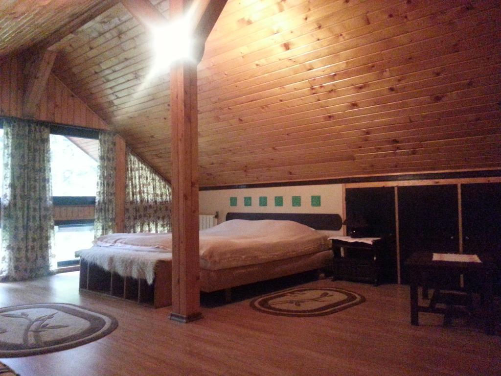 Pensiunea Faast Predeal Habitación foto
